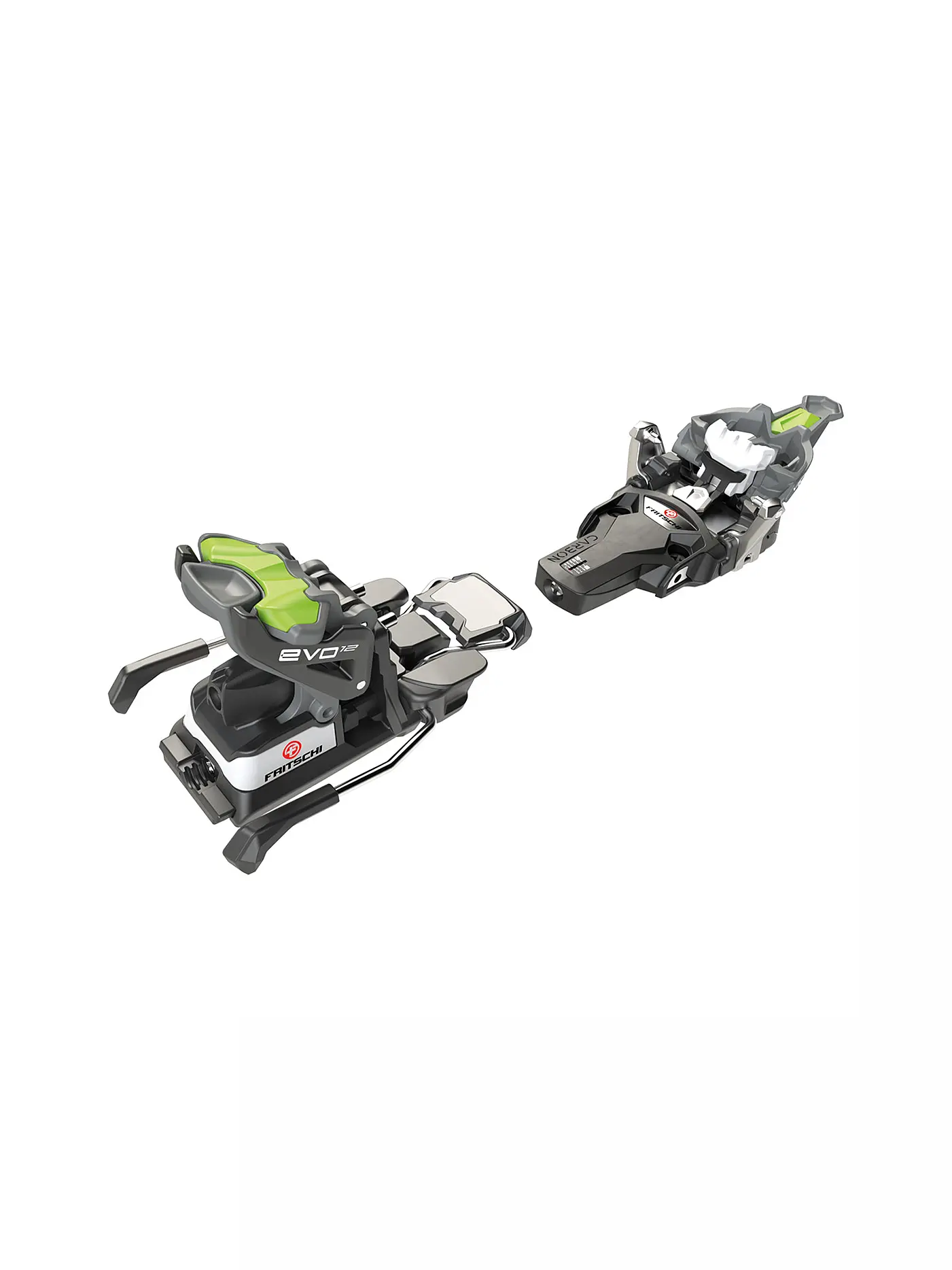 FRITSCHI | Tourenbindung Vipec Evo 12 mit 90mm Stopper | 